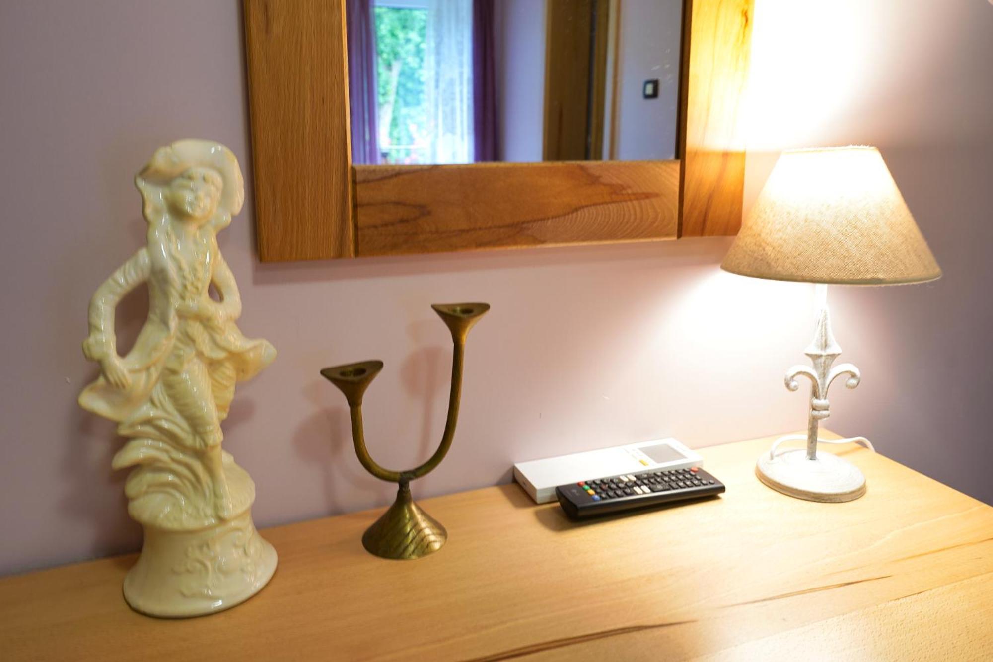 Domacija Bubec Villa Ilirska Bistrica Luaran gambar