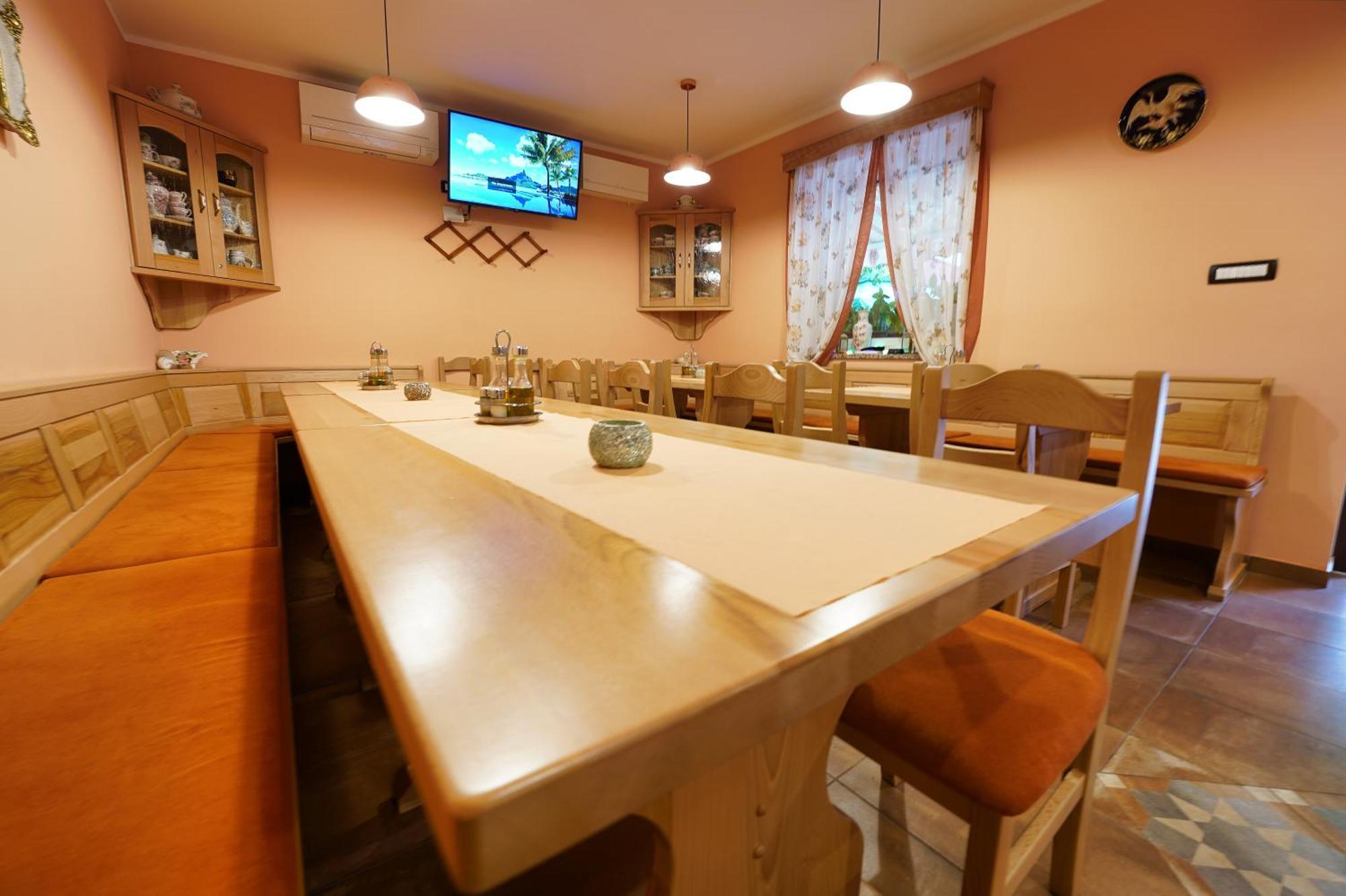 Domacija Bubec Villa Ilirska Bistrica Luaran gambar