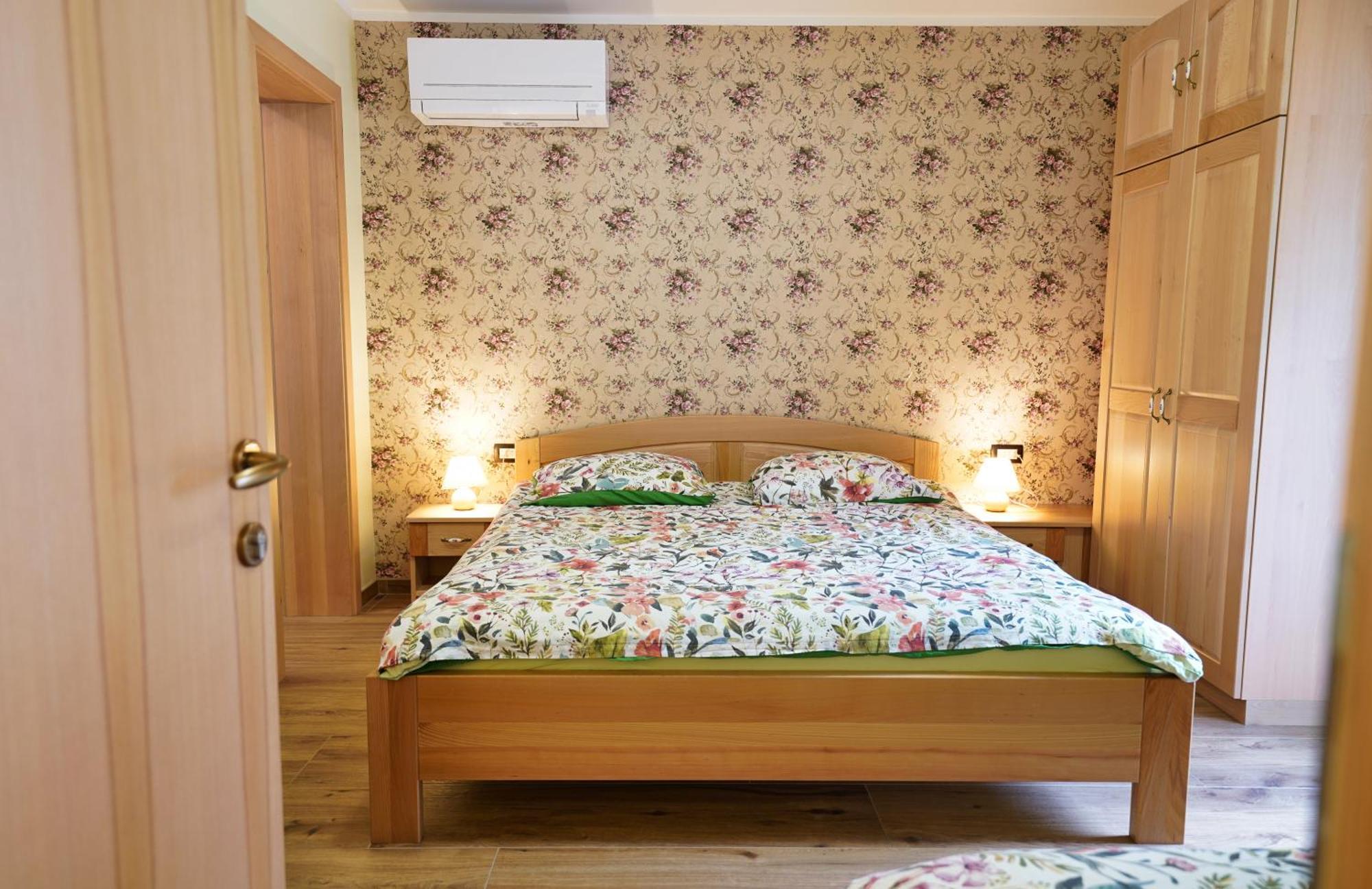 Domacija Bubec Villa Ilirska Bistrica Luaran gambar