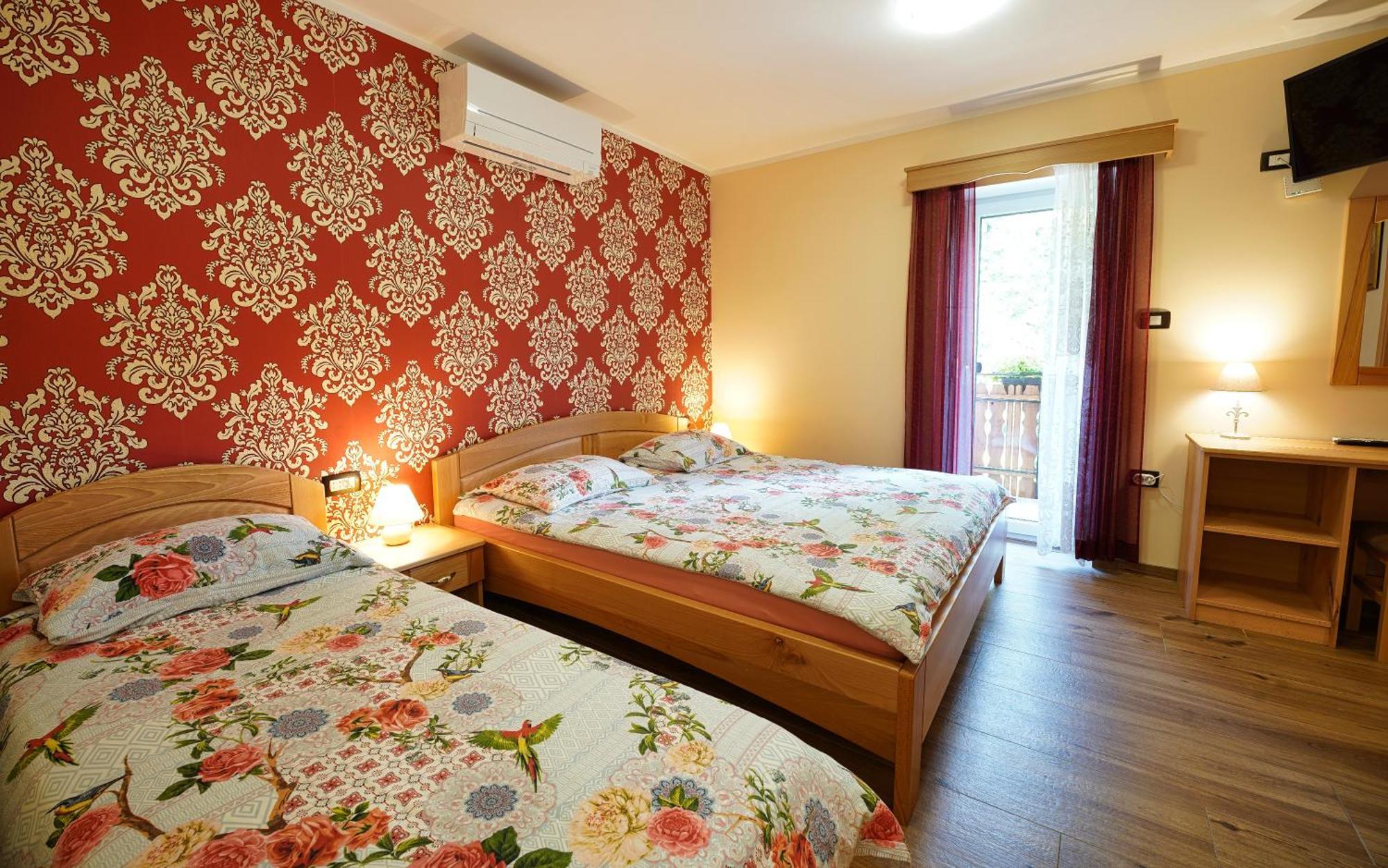 Domacija Bubec Villa Ilirska Bistrica Luaran gambar