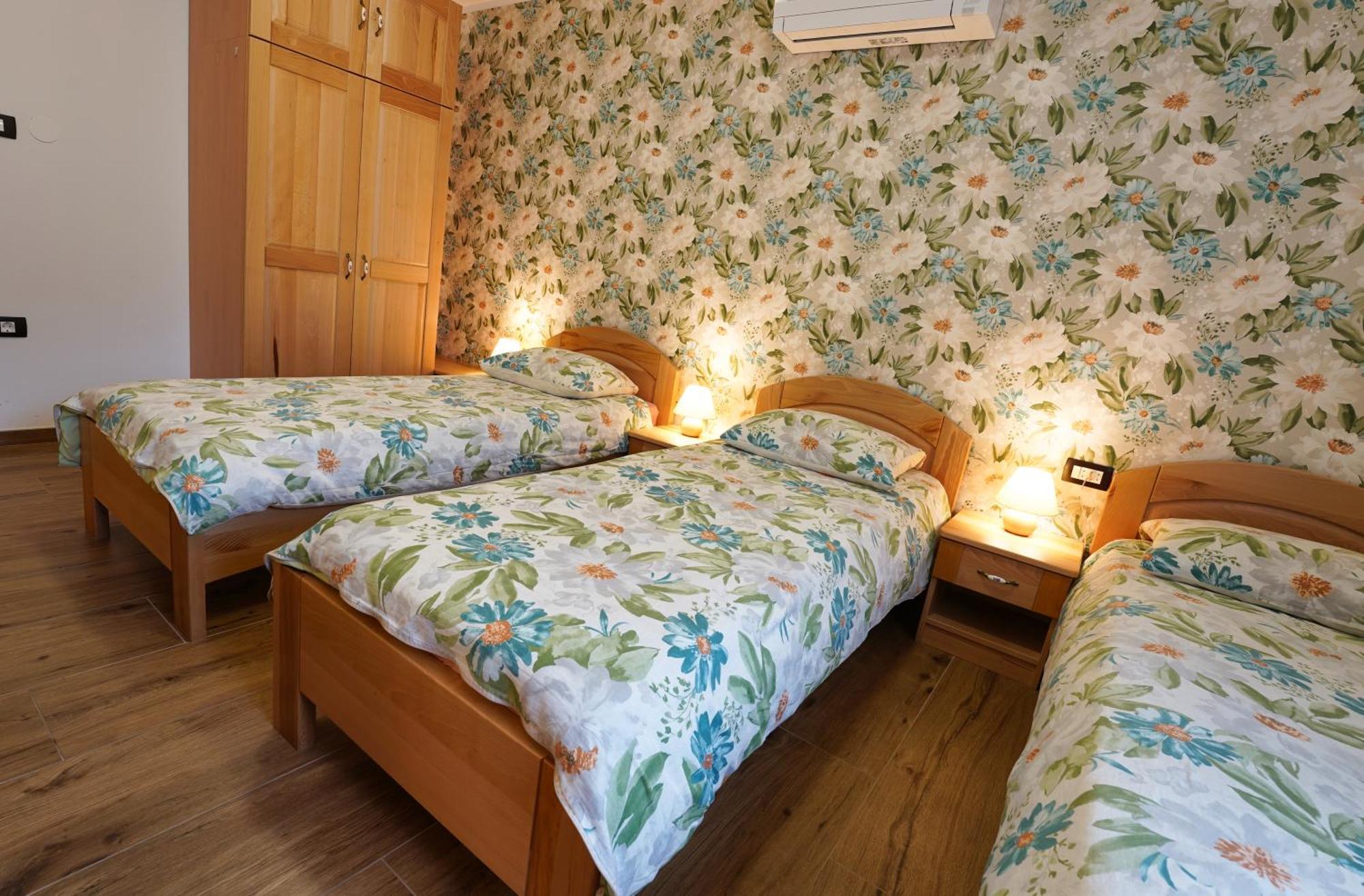 Domacija Bubec Villa Ilirska Bistrica Luaran gambar