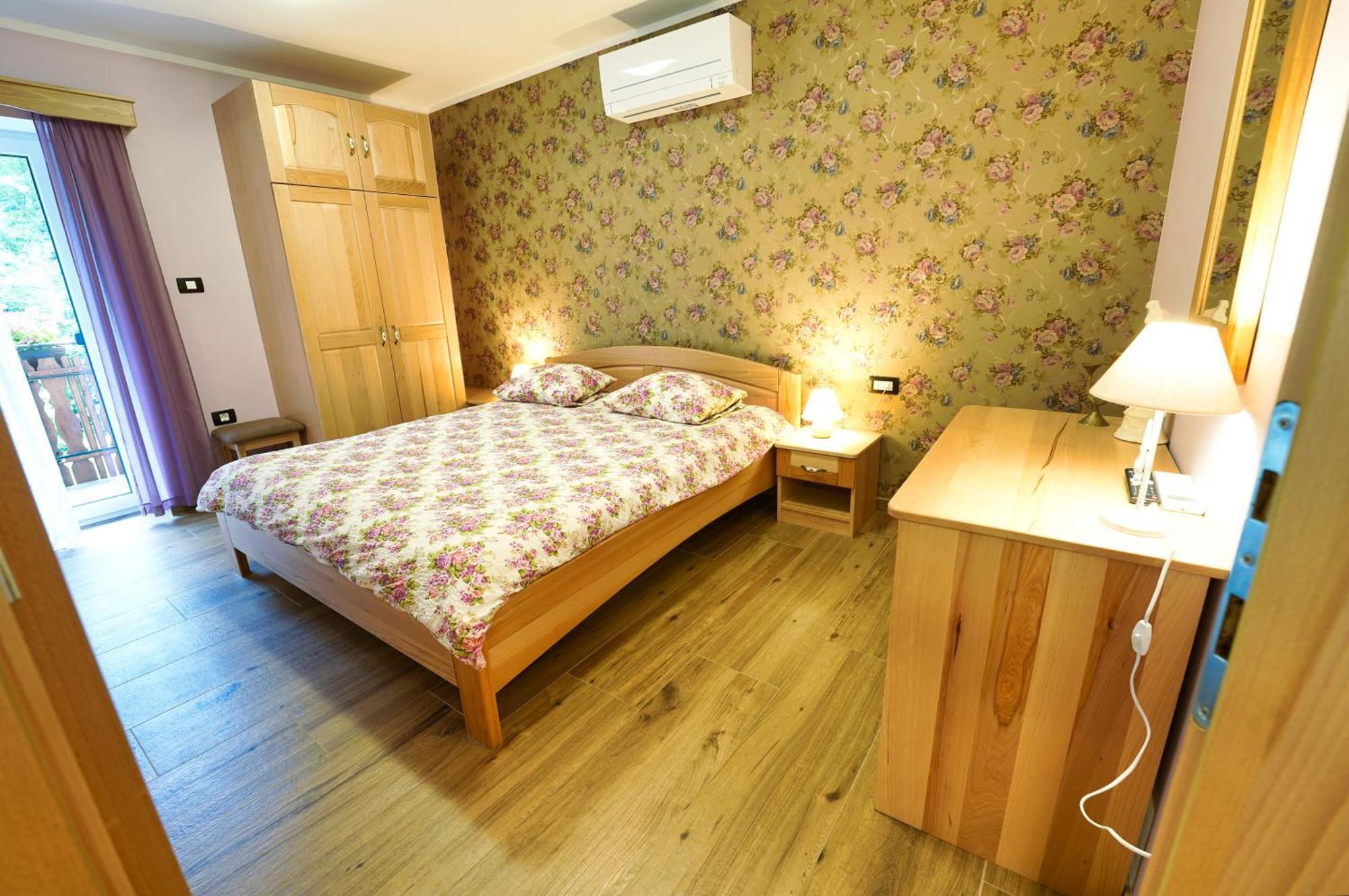 Domacija Bubec Villa Ilirska Bistrica Luaran gambar