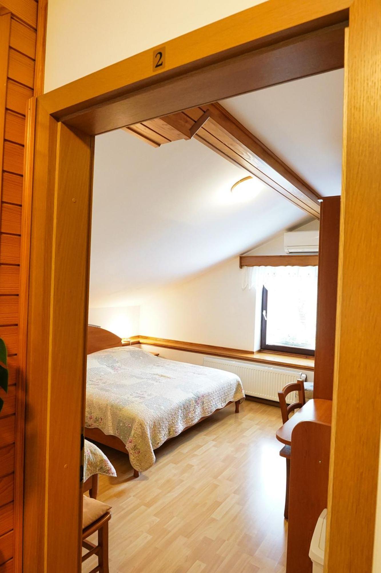 Domacija Bubec Villa Ilirska Bistrica Luaran gambar