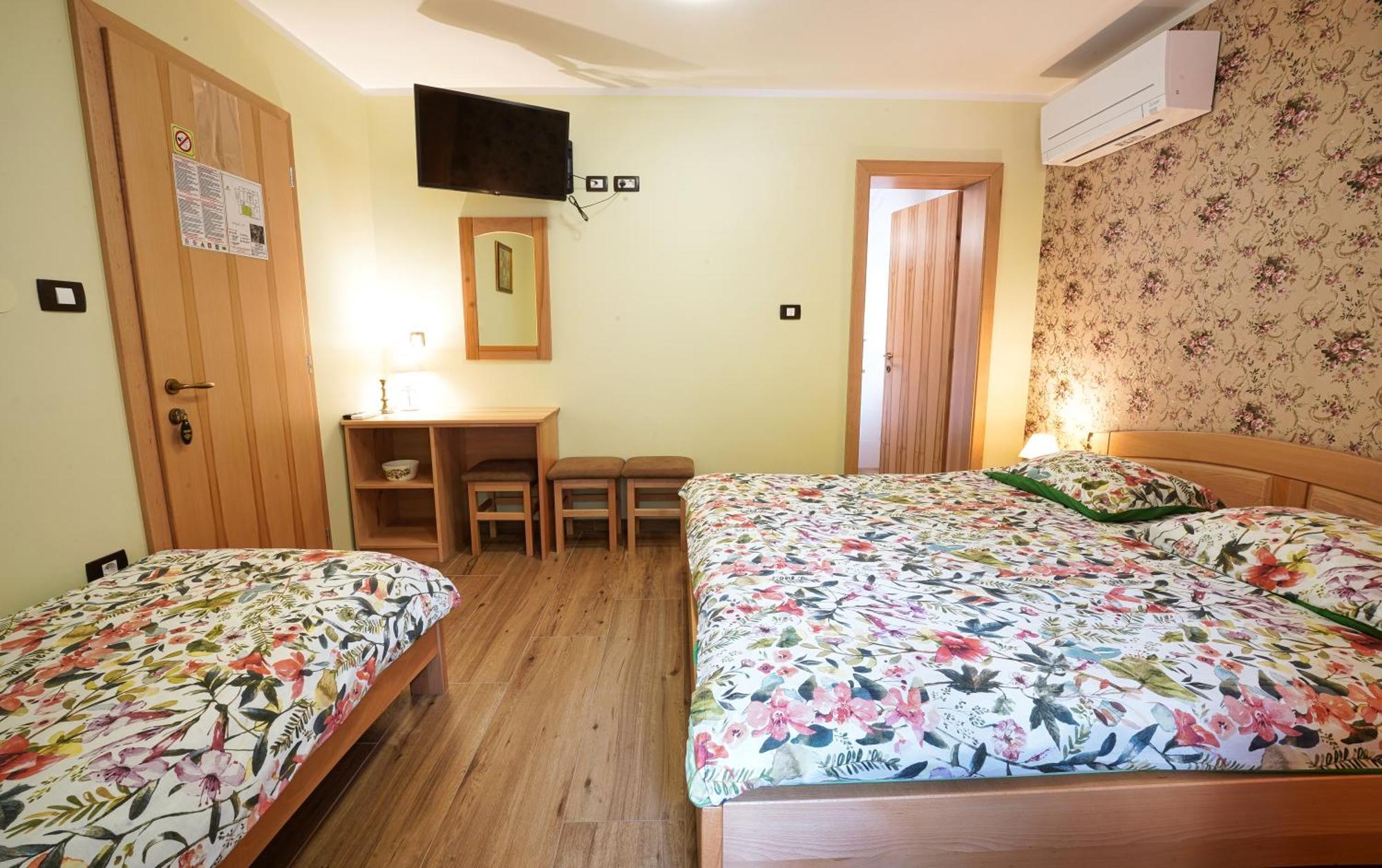 Domacija Bubec Villa Ilirska Bistrica Luaran gambar