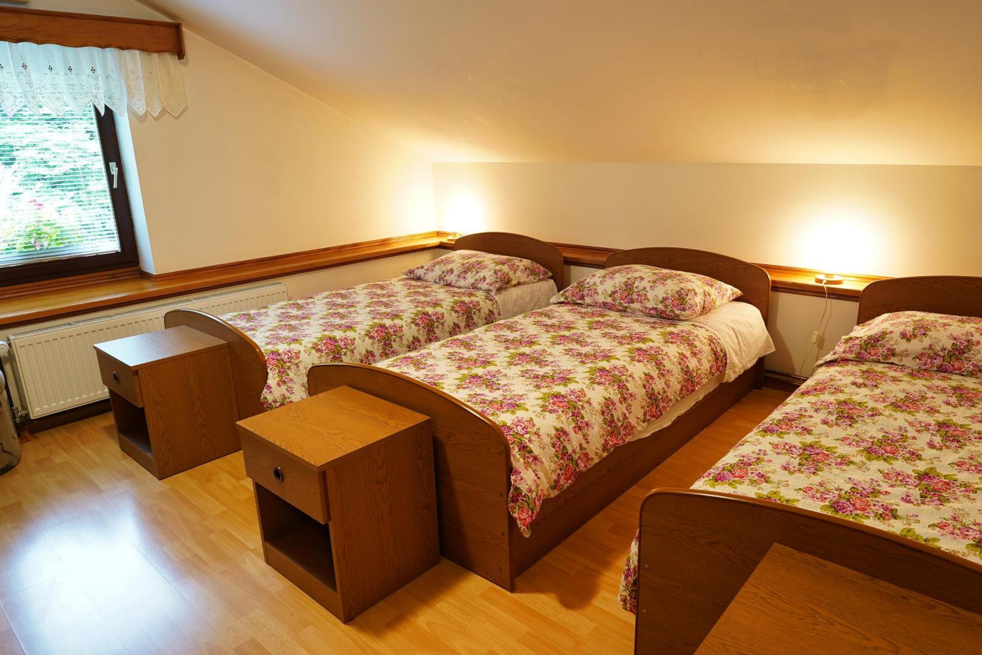 Domacija Bubec Villa Ilirska Bistrica Luaran gambar