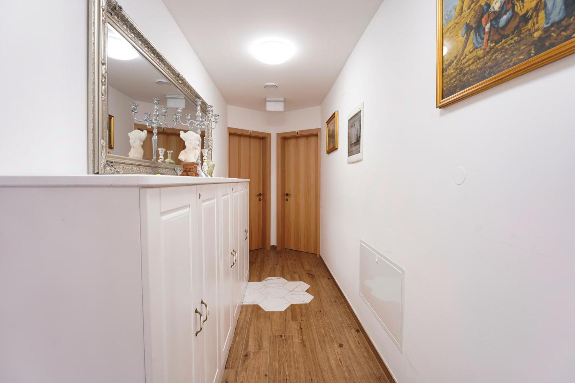 Domacija Bubec Villa Ilirska Bistrica Luaran gambar