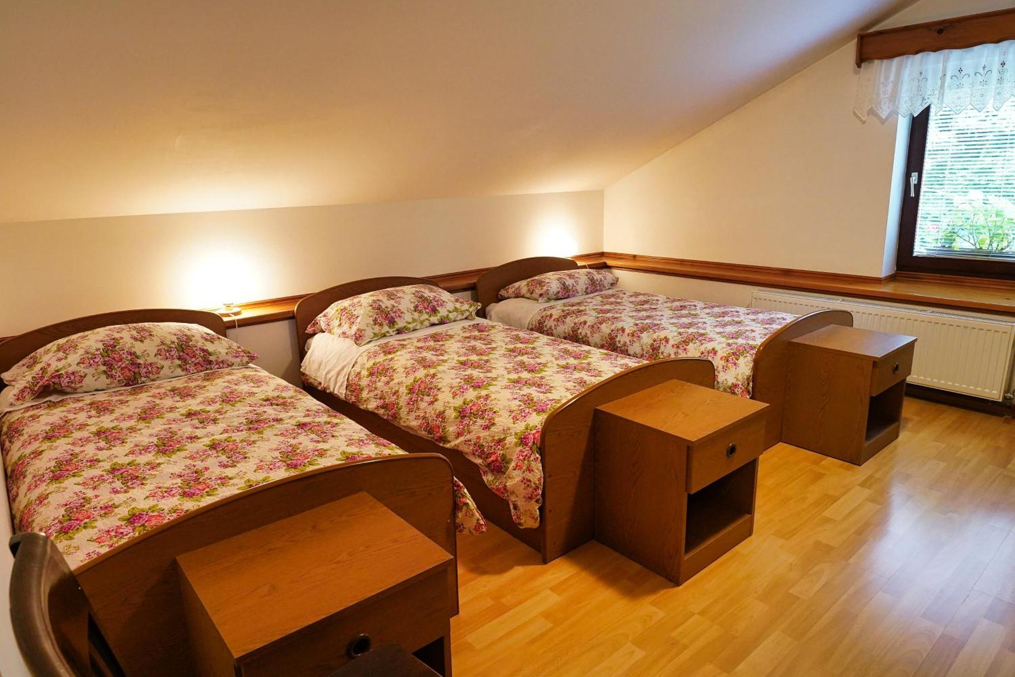 Domacija Bubec Villa Ilirska Bistrica Luaran gambar