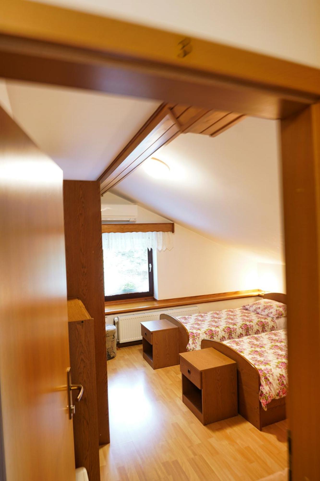 Domacija Bubec Villa Ilirska Bistrica Luaran gambar