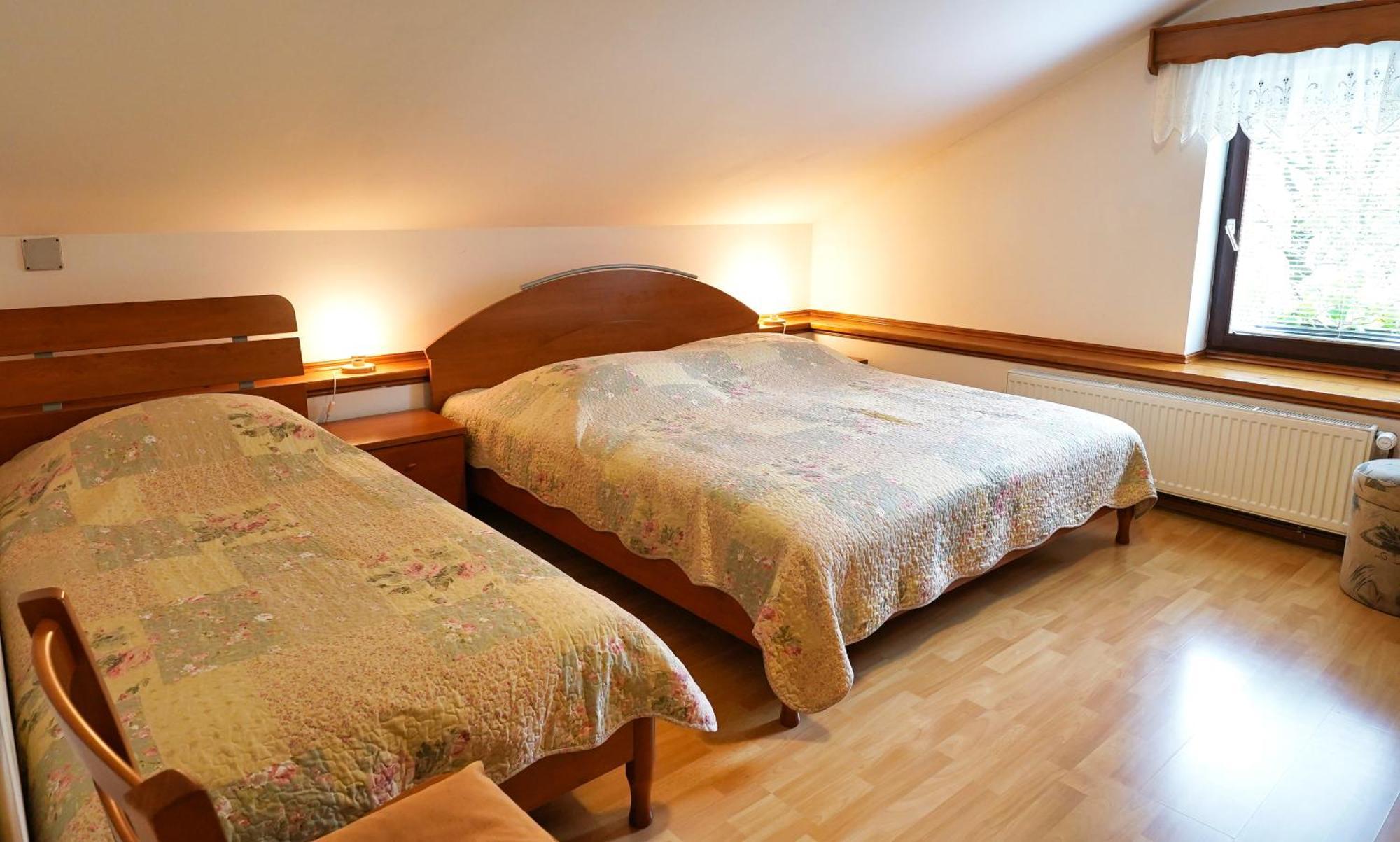 Domacija Bubec Villa Ilirska Bistrica Luaran gambar